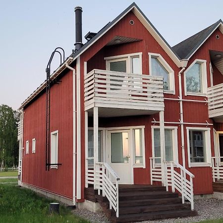 Saimaa Marina Garden Apartments Lappeenranta Eksteriør bilde