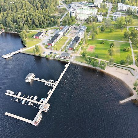 Saimaa Marina Garden Apartments Lappeenranta Eksteriør bilde