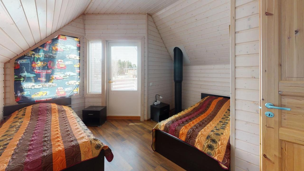 Saimaa Marina Garden Apartments Lappeenranta Eksteriør bilde