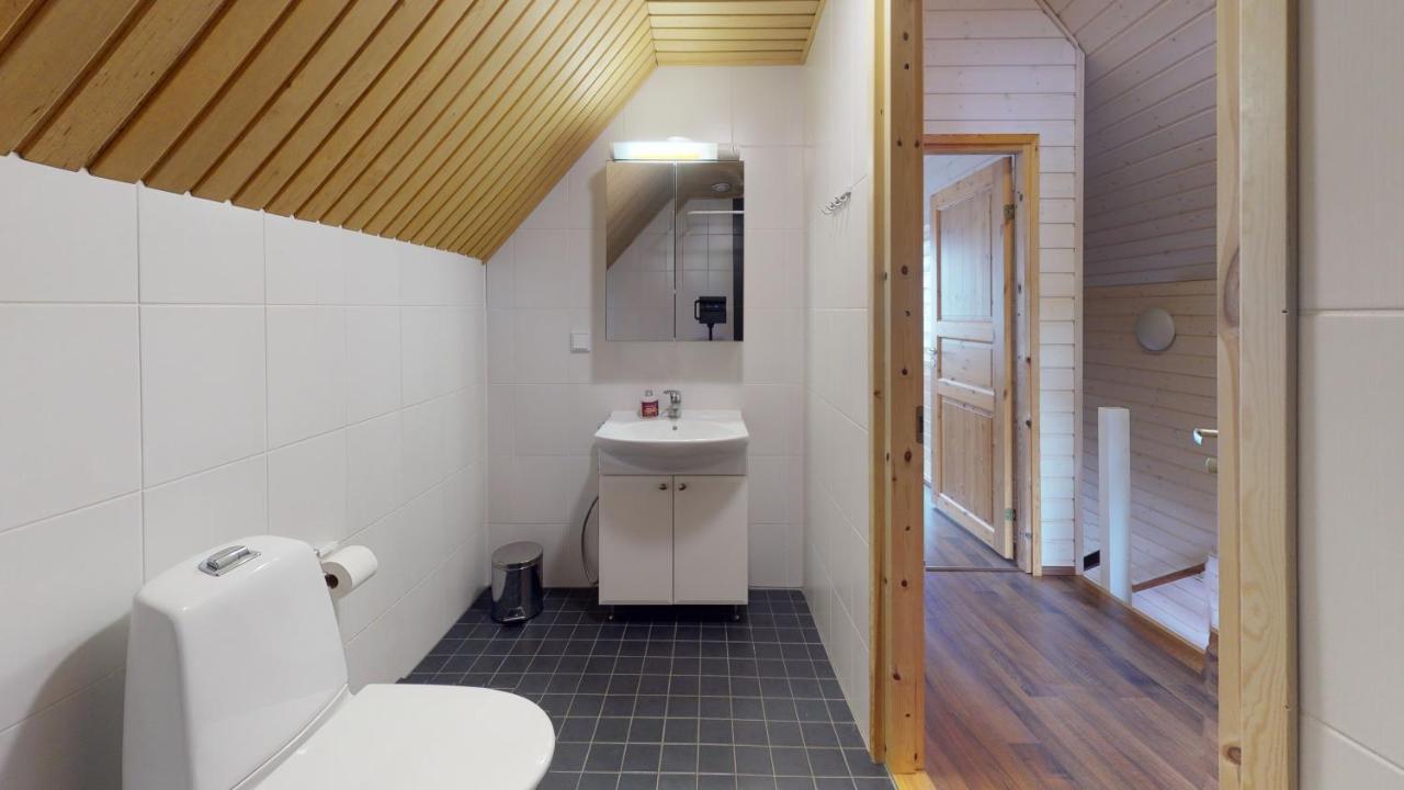 Saimaa Marina Garden Apartments Lappeenranta Eksteriør bilde