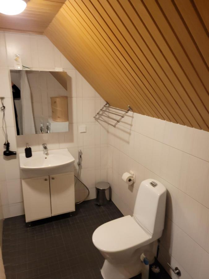 Saimaa Marina Garden Apartments Lappeenranta Eksteriør bilde
