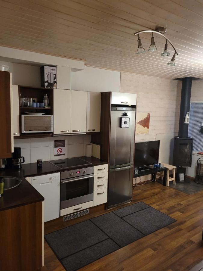 Saimaa Marina Garden Apartments Lappeenranta Eksteriør bilde