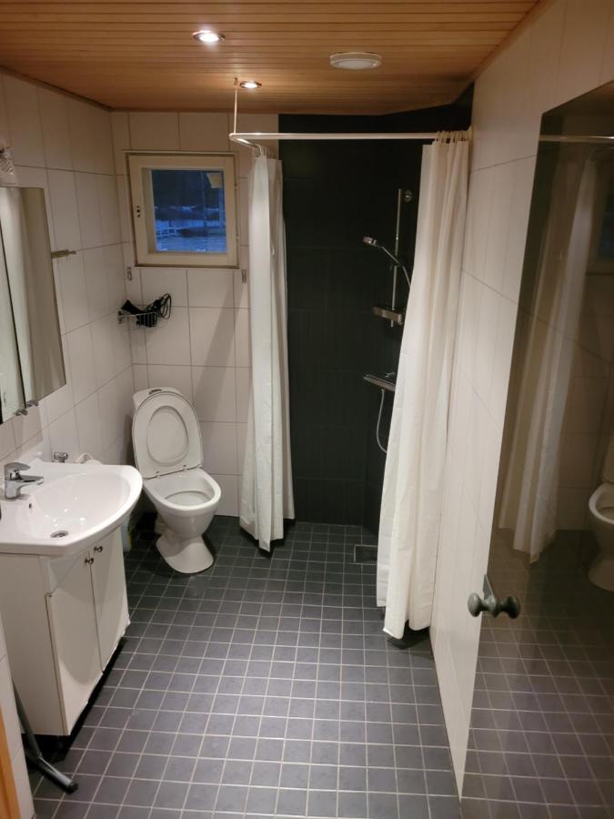 Saimaa Marina Garden Apartments Lappeenranta Eksteriør bilde