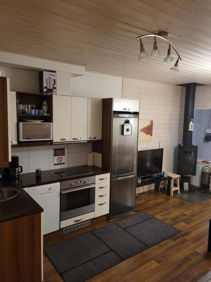 Saimaa Marina Garden Apartments Lappeenranta Eksteriør bilde