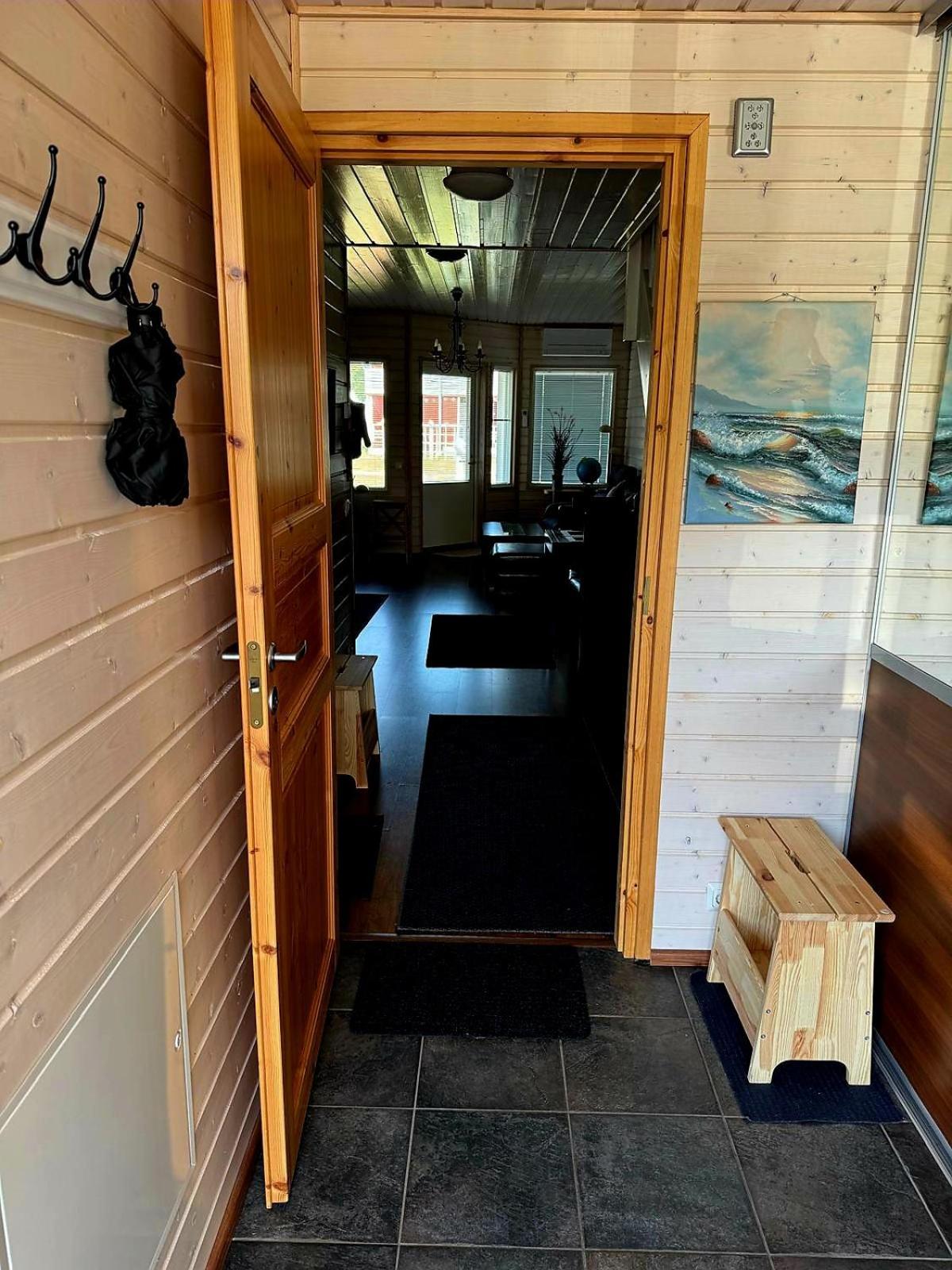 Saimaa Marina Garden Apartments Lappeenranta Eksteriør bilde