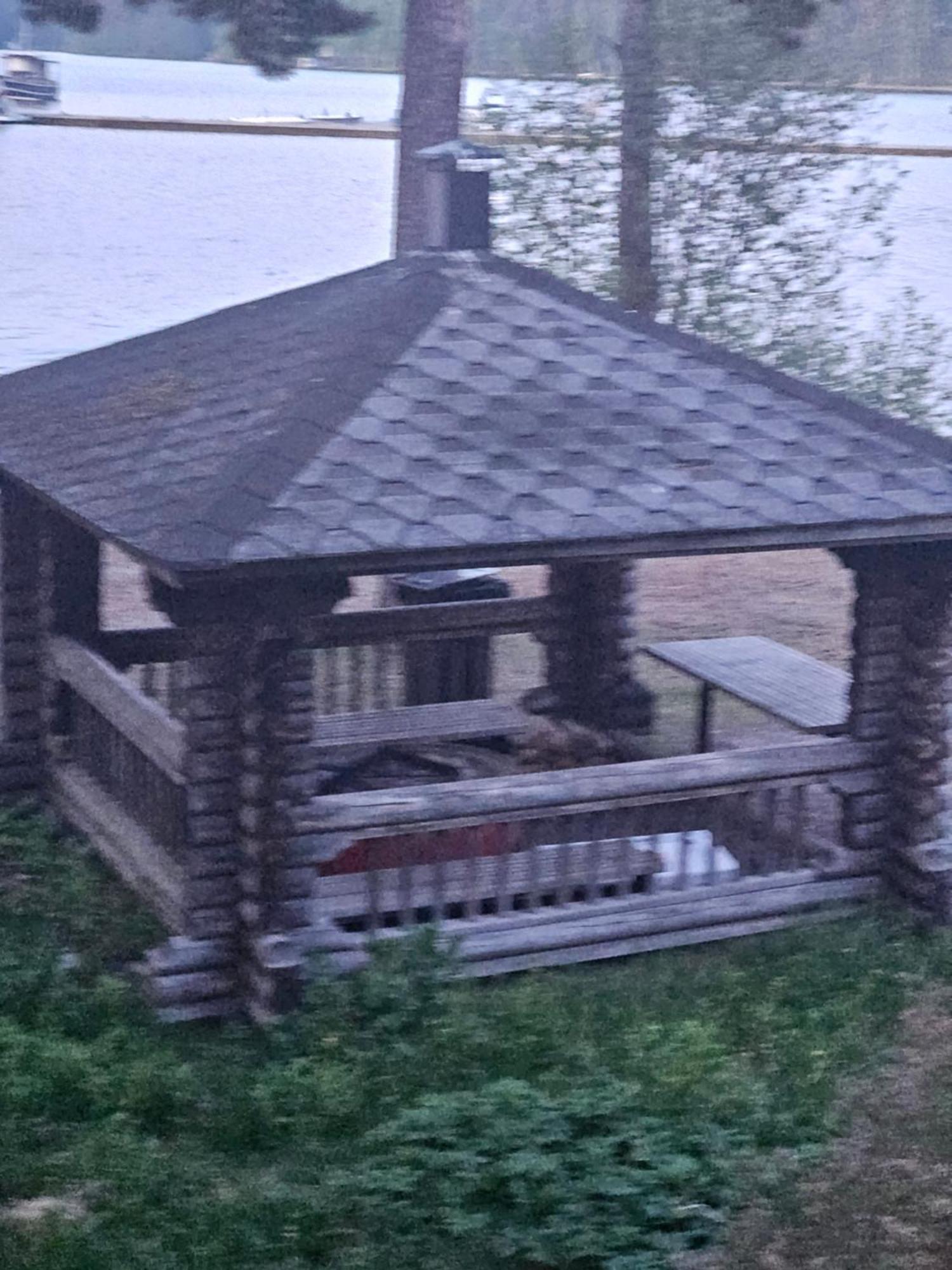 Saimaa Marina Garden Apartments Lappeenranta Eksteriør bilde
